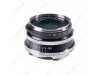 Voigtlander For Leica M Ultron 35mm f/2 Aspherical Lens